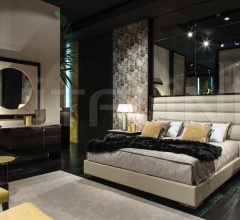 Настенное зеркало BM605 Настенное зеркало BM605 фабрика Malerba