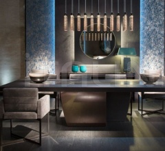 Стул с подлокотниками BM507 Стул с подлокотниками BM507 фабрика Malerba