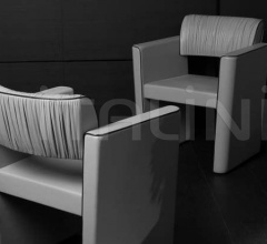 Стул с подлокотниками BM518 Стул с подлокотниками BM518 фабрика Malerba