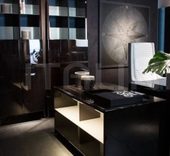 Письменный стол BM330 фабрика Malerba