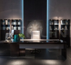 Письменный стол BM330 фабрика Malerba