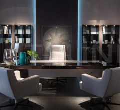 Кресло BM517 фабрика Malerba