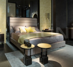 Кровать BM903 Кровать BM903 фабрика Malerba