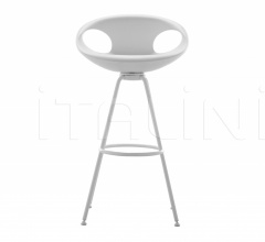 Итальянские Рестораны/Бары - Барный стул Up chair 907 фабрика Tonon