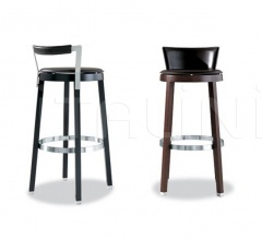 Итальянские Рестораны/Бары - Барный стул Sella 290 фабрика Tonon