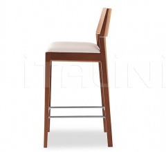 Итальянские Рестораны/Бары - Барный стул Tendence 140 фабрика Tonon
