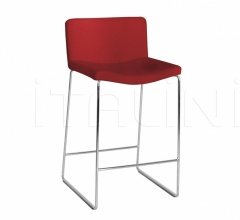 Итальянские Рестораны/Бары - Барный стул Wave 901 фабрика Tonon