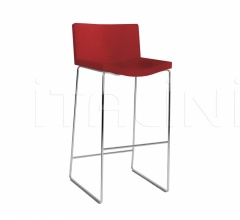 Итальянские Рестораны/Бары - Барный стул Wave 901 фабрика Tonon