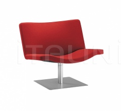 Кресло Wave 901 Кресло Wave 901 фабрика Tonon