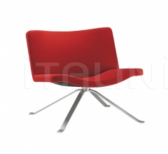 Кресло Wave 901 Кресло Wave 901 фабрика Tonon