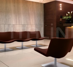 Кресло Wave 901 Кресло Wave 901 фабрика Tonon