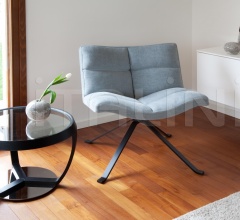 Кресло Wave 901 Кресло Wave 901 фабрика Tonon