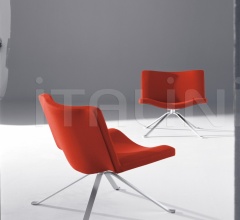 Кресло Wave 901 Кресло Wave 901 фабрика Tonon