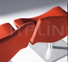 Кресло Wave 901 Кресло Wave 901 фабрика Tonon