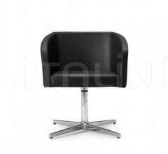 Итальянские Кресла офисные - Кресло Wine 039 Итальянские Кресла офисные - Кресло Wine 039 фабрика Tonon