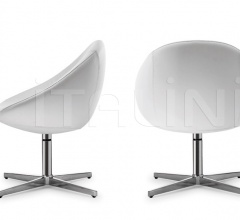 Кресло Club 048 Кресло Club 048 фабрика Tonon