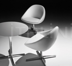 Кресло Club 048 Кресло Club 048 фабрика Tonon