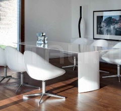 Кресло Club 048 Кресло Club 048 фабрика Tonon