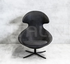 Кресло Loft 085 Кресло Loft 085 фабрика Tonon