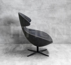 Кресло Loft 085 Кресло Loft 085 фабрика Tonon