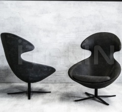 Кресло Loft 085 Кресло Loft 085 фабрика Tonon