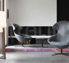 Кресло Loft 085 Кресло Loft 085 фабрика Tonon