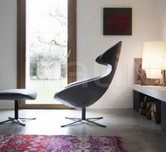 Кресло Loft 085 Кресло Loft 085 фабрика Tonon