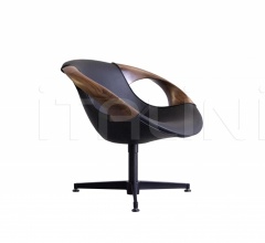 Кресло Up Lounge 917 Кресло Up Lounge 917 фабрика Tonon