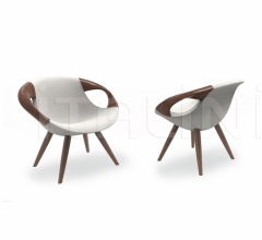 Кресло Up Lounge 917 Кресло Up Lounge 917 фабрика Tonon