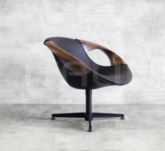 Кресло Up Lounge 917 Кресло Up Lounge 917 фабрика Tonon