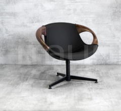 Кресло Up Lounge 917 Кресло Up Lounge 917 фабрика Tonon