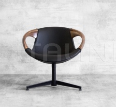 Кресло Up Lounge 917 Кресло Up Lounge 917 фабрика Tonon