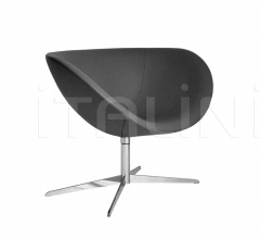 Кресло Poppy 094 Кресло Poppy 094 фабрика Tonon