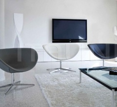 Кресло Poppy 094 Кресло Poppy 094 фабрика Tonon