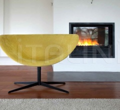 Кресло Poppy 094 Кресло Poppy 094 фабрика Tonon