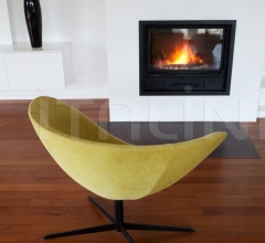 Кресло Poppy 094 Кресло Poppy 094 фабрика Tonon