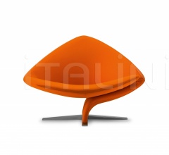 Итальянские Кресла - Кресло One For Two 091 Итальянские Кресла - Кресло One For Two 091 фабрика Tonon