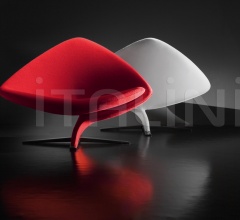 Итальянские Кресла - Кресло One For Two 091 Итальянские Кресла - Кресло One For Two 091 фабрика Tonon