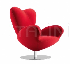 Кресло Heartbreaker 059 Кресло Heartbreaker 059 фабрика Tonon