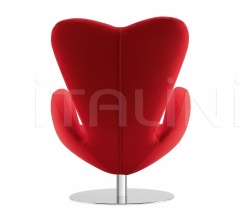 Кресло Heartbreaker 059 Кресло Heartbreaker 059 фабрика Tonon