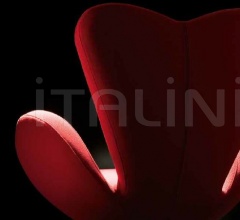 Кресло Heartbreaker 059 Кресло Heartbreaker 059 фабрика Tonon