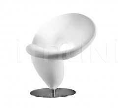 Кресло Question Mark 046 Кресло Question Mark 046 фабрика Tonon