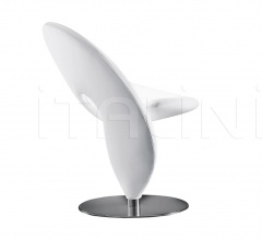 Кресло Question Mark 046 Кресло Question Mark 046 фабрика Tonon