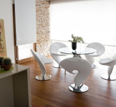 Кресло Question Mark 046 Кресло Question Mark 046 фабрика Tonon