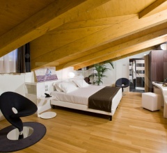 Кресло Question Mark 046 Кресло Question Mark 046 фабрика Tonon