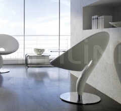 Кресло Question Mark 046 Кресло Question Mark 046 фабрика Tonon