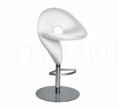 Итальянские Рестораны/Бары - Барный стул Question Mark 046 фабрика Tonon