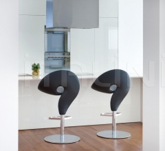 Итальянские Рестораны/Бары - Барный стул Question Mark 046 фабрика Tonon