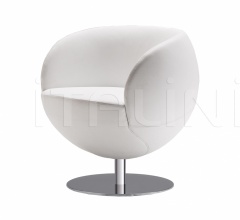 Кресло Matchball 064 Кресло Matchball 064 фабрика Tonon