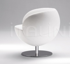 Кресло Matchball 064 Кресло Matchball 064 фабрика Tonon